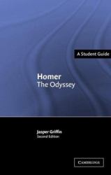 Homer : The Odyssey
