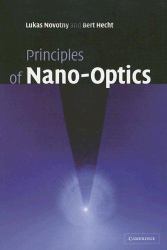 Principles of Nano-Optics