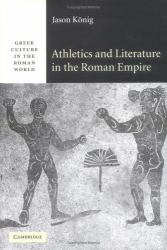 Athletics and Literature in the Roman Empire