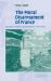 The Moral Disarmament of France : Education, Pacifism, and Patriotism, 1914-1940