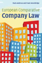 European Comparative Company Law