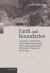 Faith and Boundaries : Colonists, Christianity, and Community among the Wampanoag Indians of Martha's Vineyard, 1600-1871