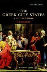 The Greek City States : A Sourcebook