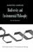Biodiversity and Environmental Philosophy : An Introduction