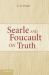 Searle and Foucault on Truth