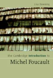 The Cambridge Introduction to Michel Foucault
