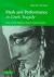 Mask and Performance in Greek Tragedy : From Ancient Festival to Modern Experimentation