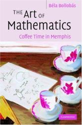 The Art of Mathematics : Coffee Time in Memphis