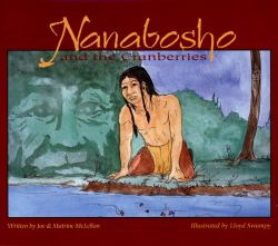 Nanabosho and the Cranberries