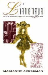 L' Affaire Tartuffe : Or the Garrison Officers Rehearse Molière