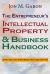 The Entrepreneur's Intellectual Property and Business Handbook The Entrepreneur's Intellectual Property and Business Handbook
