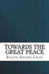 Towards the Great Peace