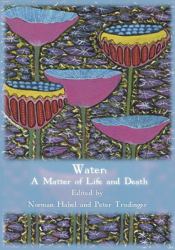 Water : A Matter of Life and Death