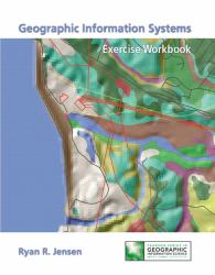 Student Workbook for Geographic Information Systems