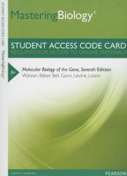 Molecular Biology of the Gene