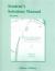 Student Solutions Manual for Precalculus : Concepts Through Functions, a Unit Circle Approach