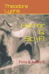 Horror and Sci-Fi : Films and Authors