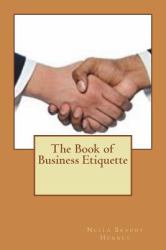 The Book of Business Etiquette