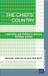 Chiefs' Country