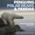 Penguins, Polar Bears and Pandas : How Charismatic Wildlife Inspires Hope Penguins, Polar Bears and Pandas : How Charismatic Wildlife Inspires Hope
