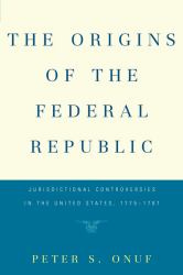 Origins of the Federal Republic