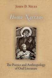 Homo Narrans