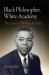 Black Philosopher, White Academy