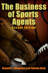 Business of Sports Agents