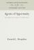 Agents of Opportunity : Sports Agents and Corruption in Collegiate Sports