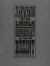 From Jackson to Lincoln : Democracy and Dissent