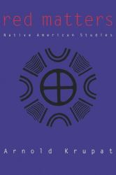 Red Matters : Native American Studies