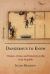 Dangerous to Know : Women, Crime, and Notoriety in the Early Republic