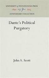 Dante's Political Purgatory