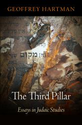 The Third Pillar : Essays in Judaic Studies