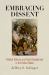 Embracing Dissent : Political Violence and Party Development in the United States