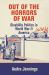 Out of the Horrors of War : Disability Politics in World War II America Out of the Horrors of War : Disability Politics in World War II America