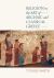 Religion in the Art of Archaic and Classical Greece Religion in the Art of Archaic and Classical Greece