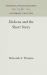 Dickens and the Short Story