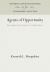 Agents of Opportunity : Sports Agents and Corruption in Collegiate Sports