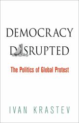 Democracy Disrupted