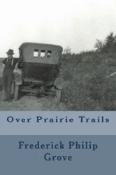 Over Prairie Trails