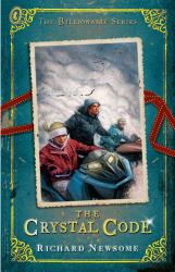 The Crystal Code : The Billionaire Series Book IV