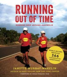 Running Out of Time : Running Raw Around Australia