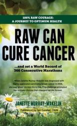 Raw Can Cure Cancer : ...And Set a World Record of 366 Consecutive Marathons