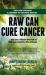 Raw Can Cure Cancer : ...And Set a World Record of 366 Consecutive Marathons