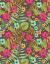 Flower Notebook : Flower Notebook Journal Lined Ruled Page for Girl Women Great for Writing Floral Blossom Leaves Nature Garden Cute Princess Diary Note Pad Colorful Sweet Plant Composition Book (Large, 8. 5 X 11 Inches)