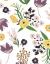 Flower Notebook : Yellow Flower Notebook Rose Journal Lined Ruled Page for Girl Women Great for Writing Floral Blossom Leaves Nature Garden Cute Princess Diary Note Pad Colorful Sweet Plant Composition Book (Large, 8. 5 X 11 Inches)