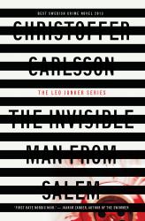 The Invisible Man from Salem