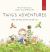 Twig's Adventures : An Imaginative Journey Through the Life of a Roaming Cat for Young Readers