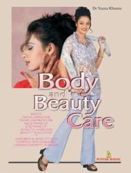 Body and Beauty Care : Basics Facial/Skincare Face make-up Eye make-up, Scalp and Haircare Beauty Solutions
